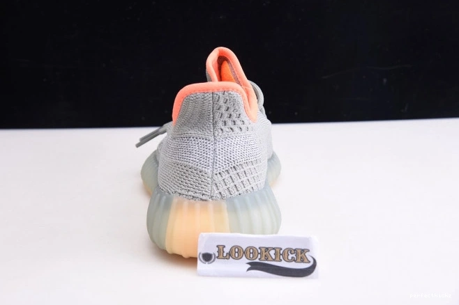 FX9035 V2 Adidas Sage 350 Yeezy Desert Boost 0707